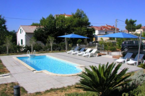 Apartment Barbat 4980a